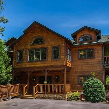 Bearskin Lodge Gatlinburg Luaran gambar