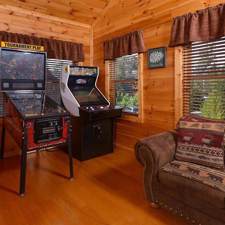 Bearskin Lodge Gatlinburg Luaran gambar