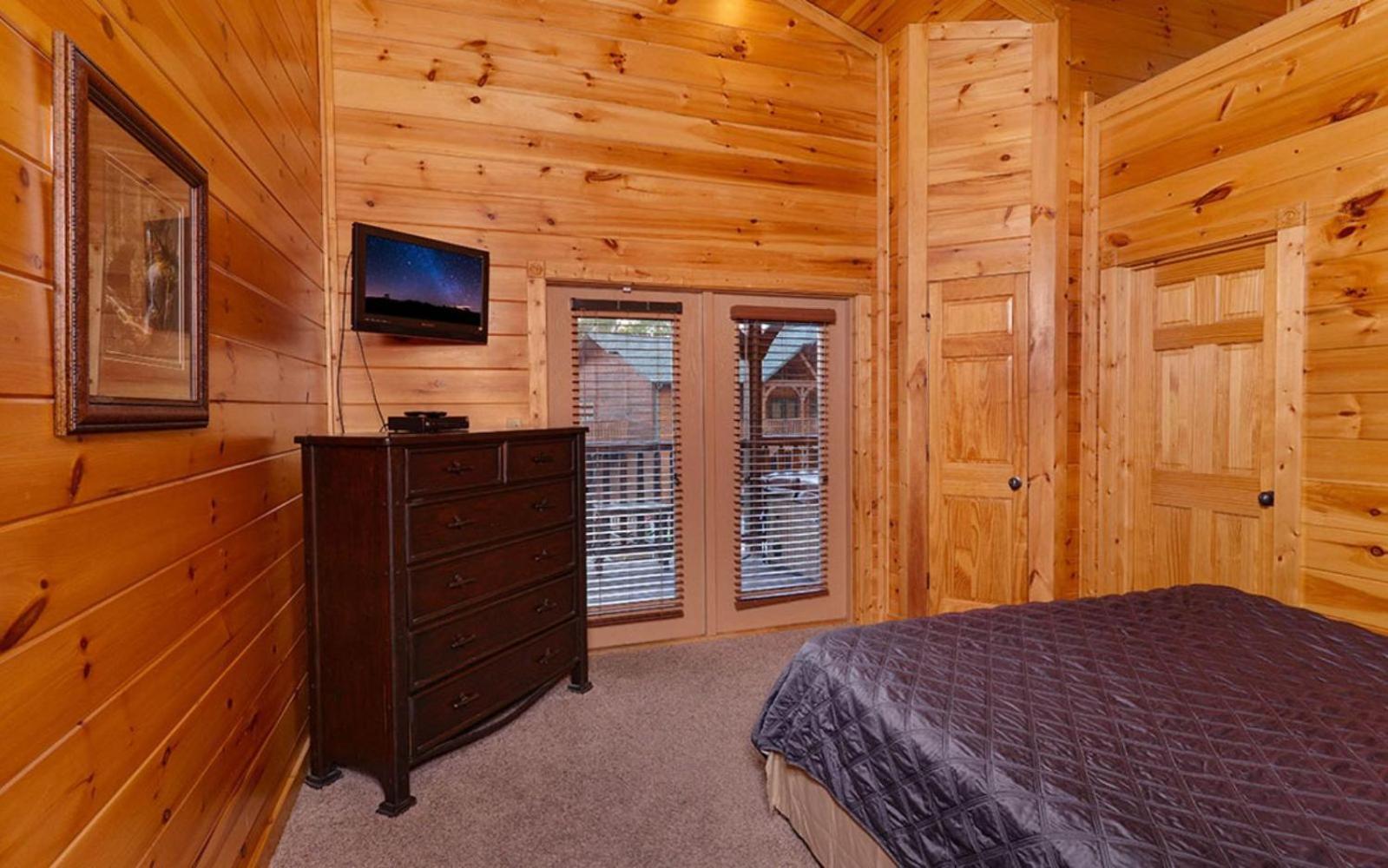 Bearskin Lodge Gatlinburg Luaran gambar
