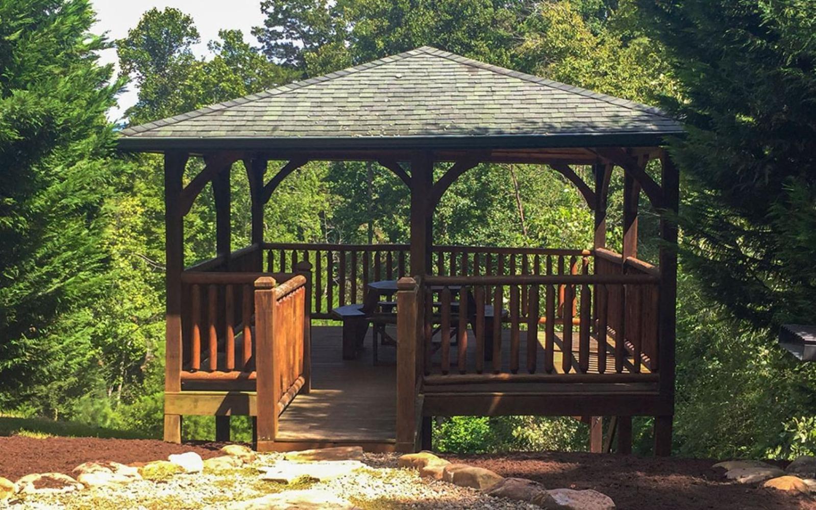 Bearskin Lodge Gatlinburg Luaran gambar