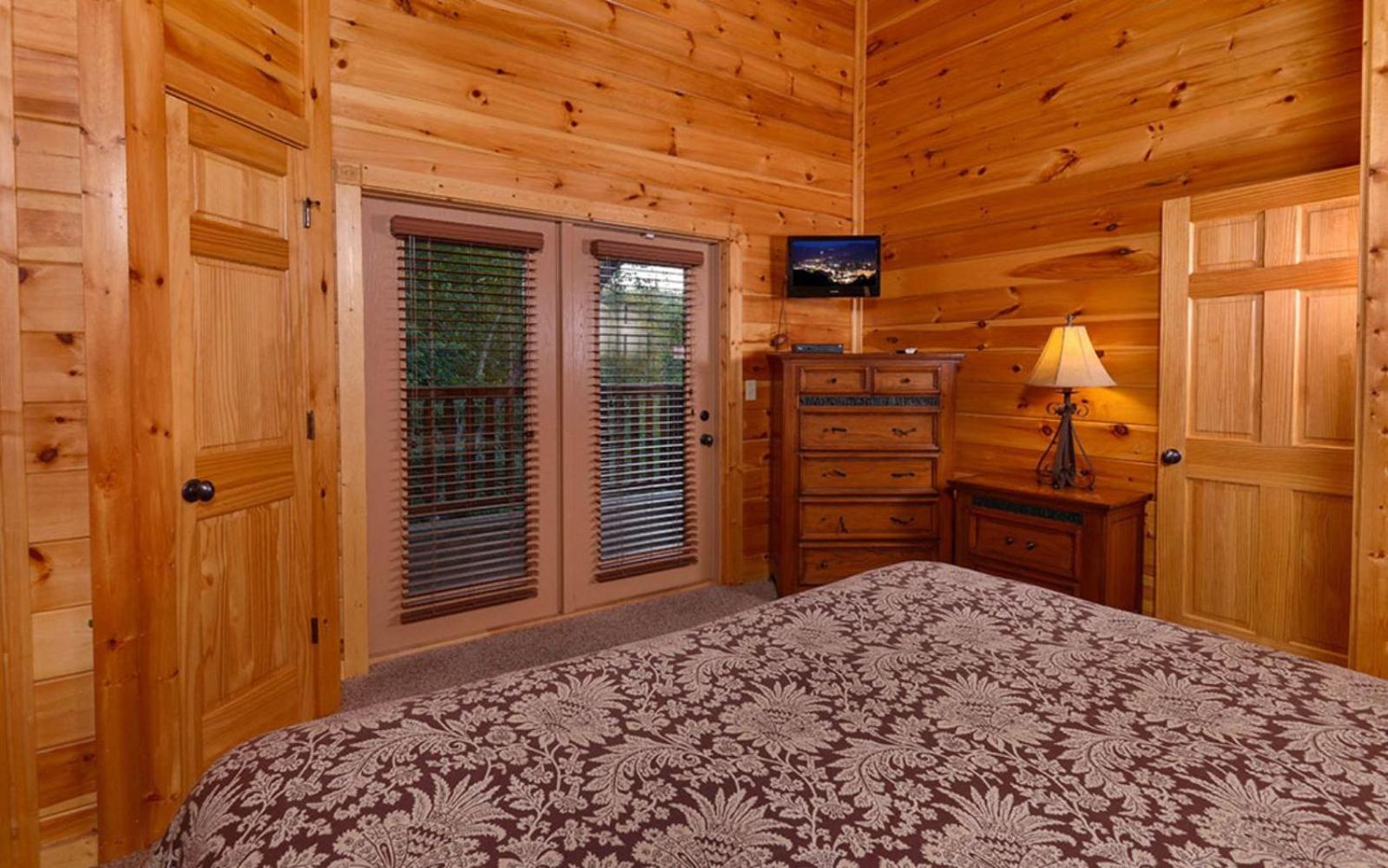 Bearskin Lodge Gatlinburg Luaran gambar